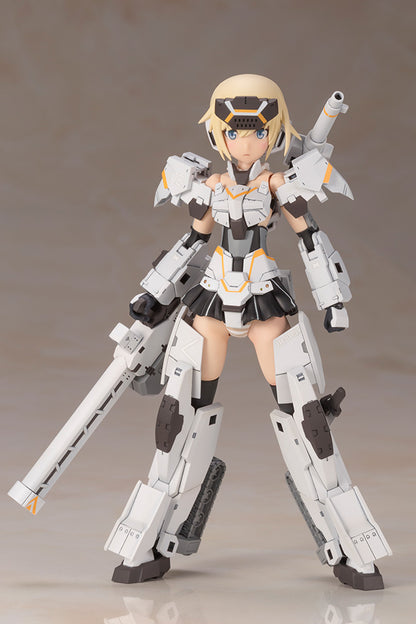 FRAMEARMS GIRL GOURAI-KAI [WHITE] Ver.2 FG032R