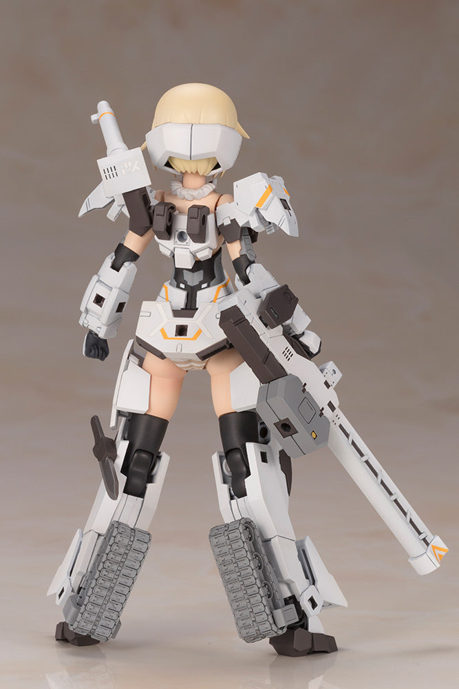 FRAMEARMS GIRL GOURAI-KAI [WHITE] Ver.2 FG032R