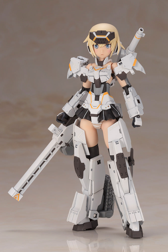 FRAMEARMS GIRL GOURAI-KAI [WHITE] Ver.2 FG032R