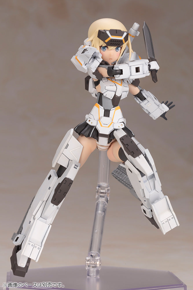 FRAMEARMS GIRL GOURAI-KAI [WHITE] Ver.2 FG032R