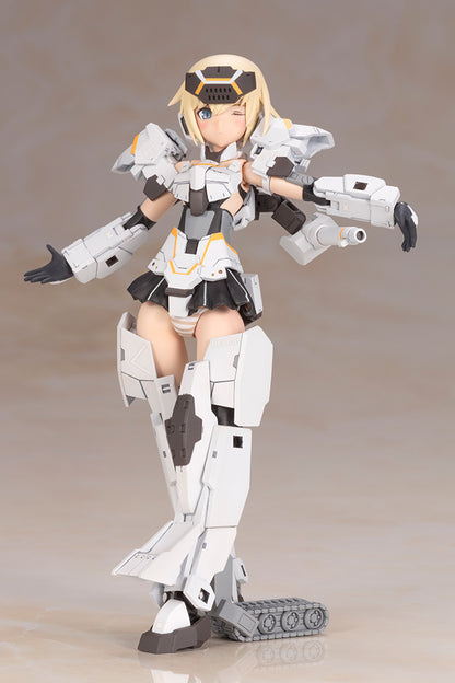 FRAMEARMS GIRL GOURAI-KAI [WHITE] Ver.2 FG032R