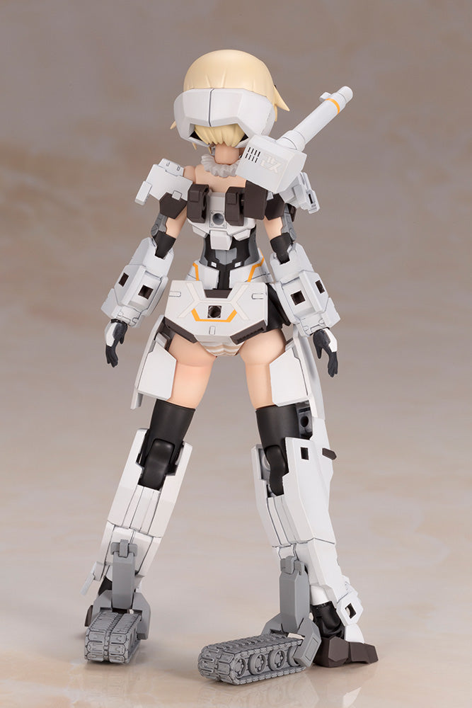 FRAMEARMS GIRL GOURAI-KAI [WHITE] Ver.2 FG032R