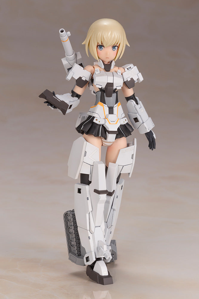 FRAMEARMS GIRL GOURAI-KAI [WHITE] Ver.2 FG032R