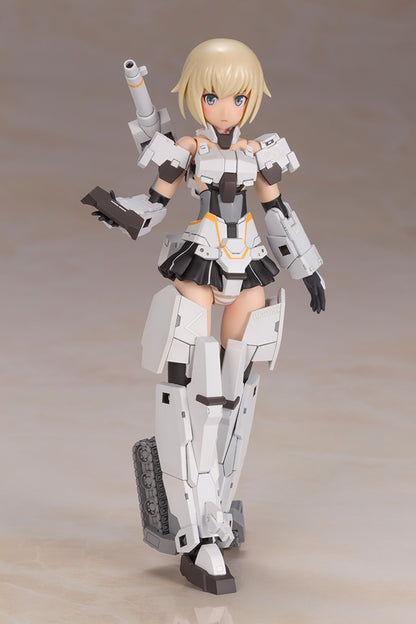 FRAMEARMS GIRL GOURAI-KAI [WHITE] Ver.2 FG032R
