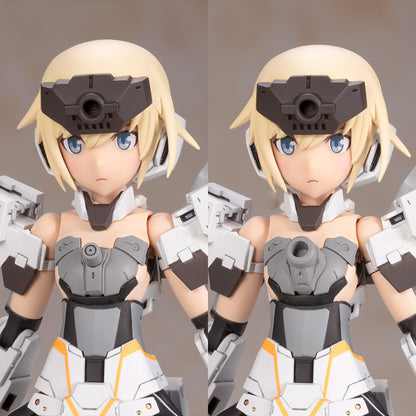 FRAMEARMS GIRL GOURAI-KAI [WHITE] Ver.2 FG032R