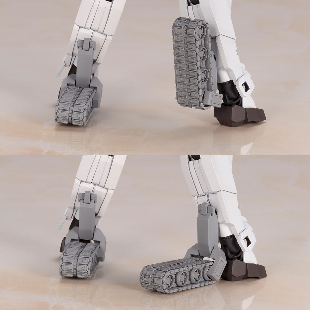 FRAMEARMS GIRL GOURAI-KAI [WHITE] Ver.2 FG032R