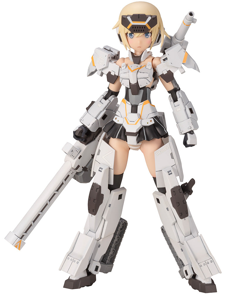 FRAMEARMS GIRL GOURAI-KAI [WHITE] Ver.2 FG032R