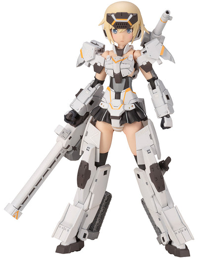 FRAMEARMS GIRL GOURAI-KAI [WHITE] Ver.2 FG032R