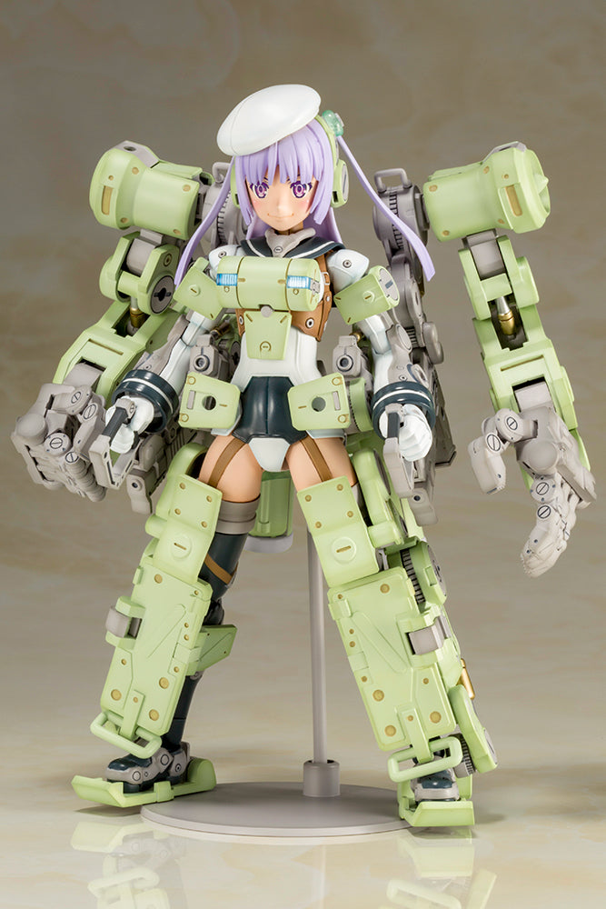 FRAME ARMS GIRL GREIFEN FG039X