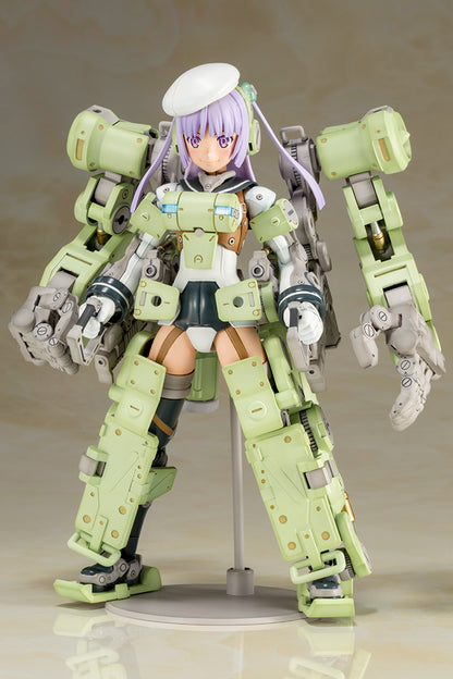 FRAME ARMS GIRL GREIFEN FG039X