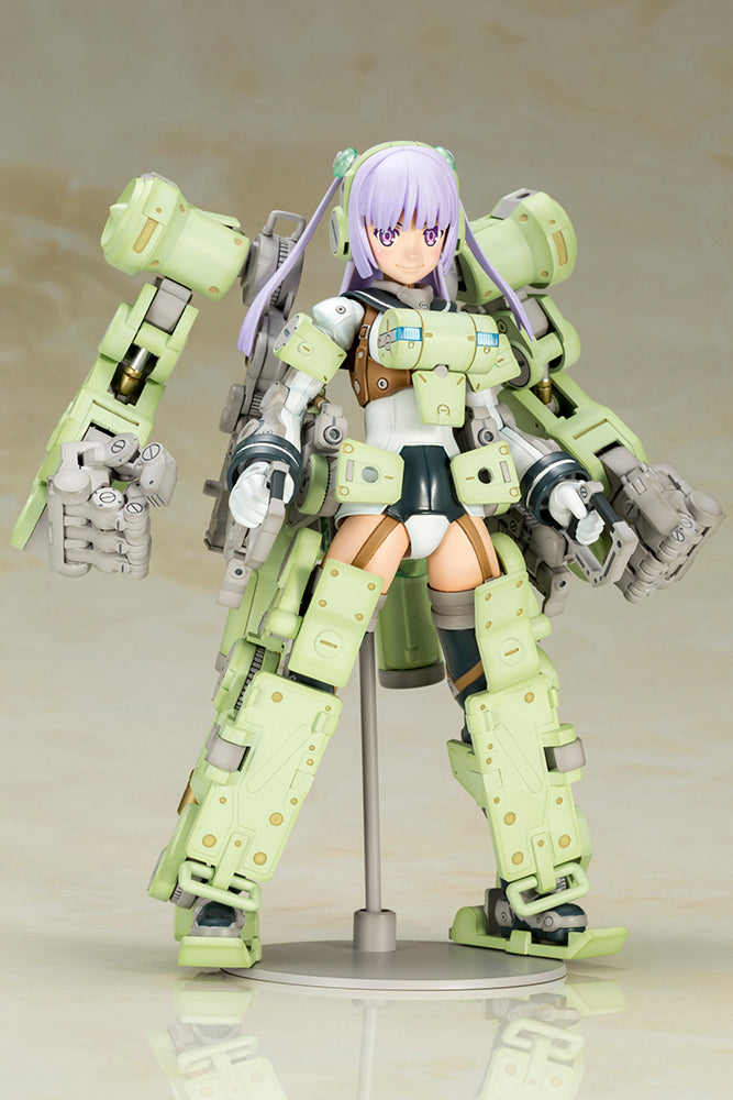FRAME ARMS GIRL GREIFEN FG039X