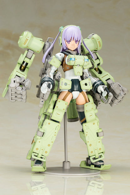 FRAME ARMS GIRL GREIFEN FG039X