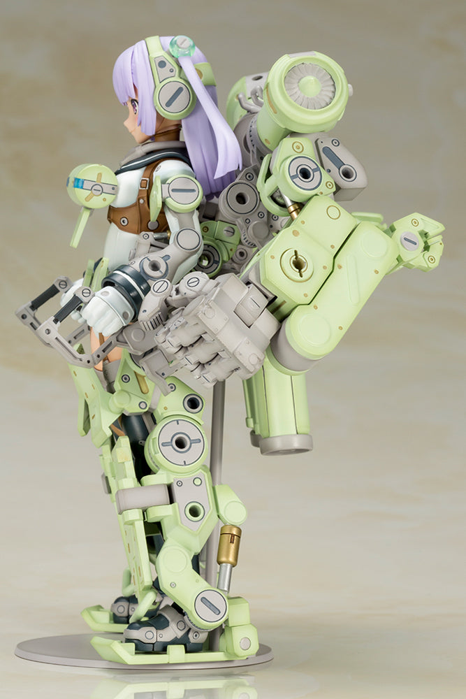 FRAME ARMS GIRL GREIFEN FG039X