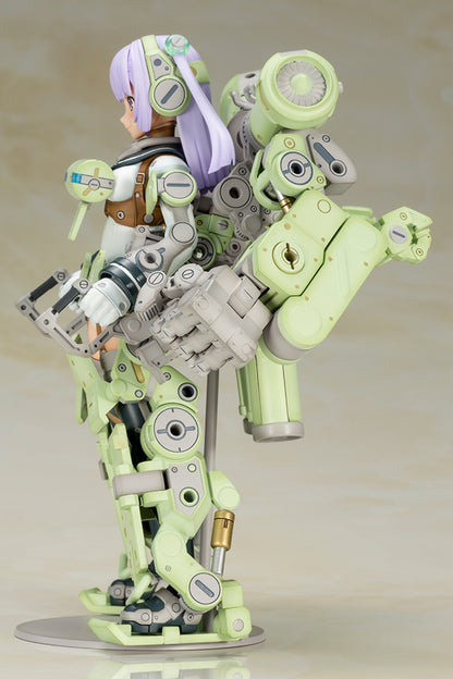 FRAME ARMS GIRL GREIFEN FG039X
