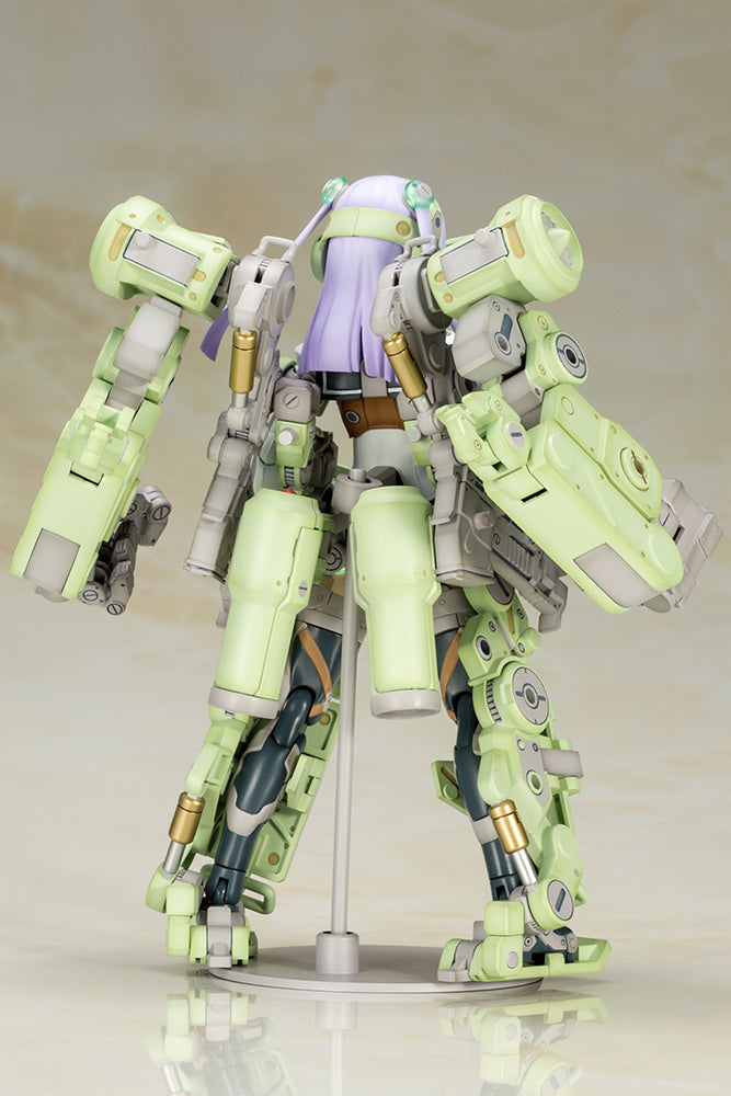 FRAME ARMS GIRL GREIFEN FG039X