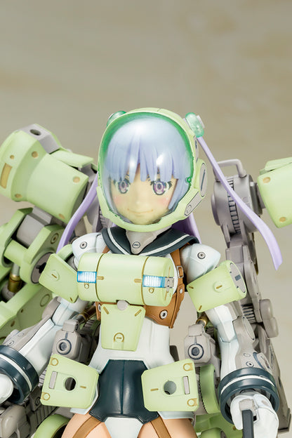 FRAME ARMS GIRL GREIFEN FG039X