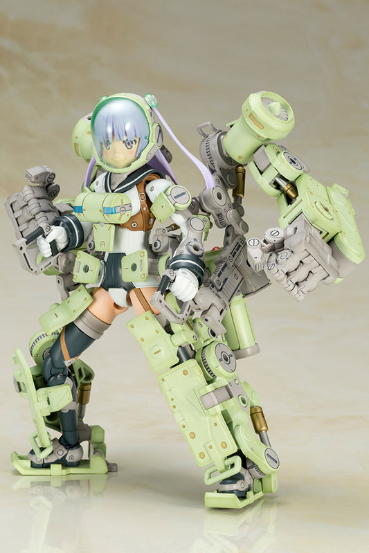 FRAME ARMS GIRL GREIFEN FG039X