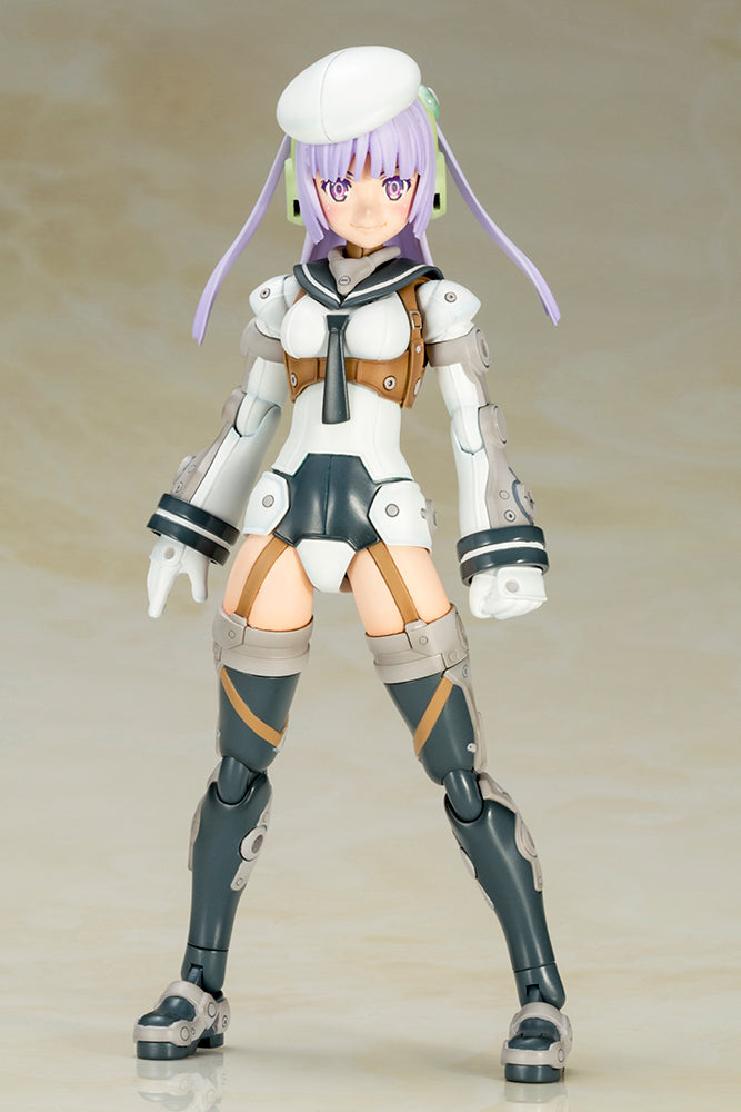 FRAME ARMS GIRL GREIFEN FG039X