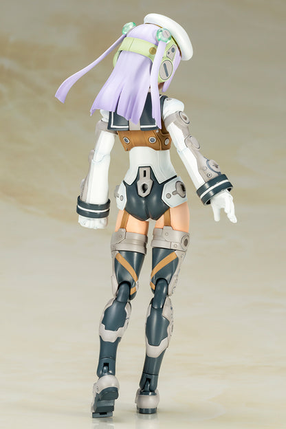 FRAME ARMS GIRL GREIFEN FG039X