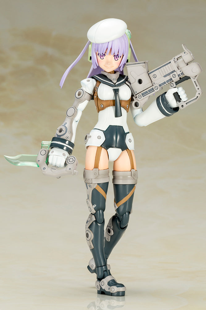 FRAME ARMS GIRL GREIFEN FG039X