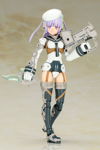 FRAME ARMS GIRL GREIFEN FG039X