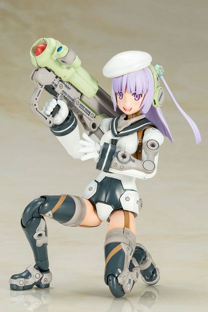 FRAME ARMS GIRL GREIFEN FG039X