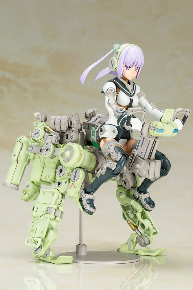FRAME ARMS GIRL GREIFEN FG039X