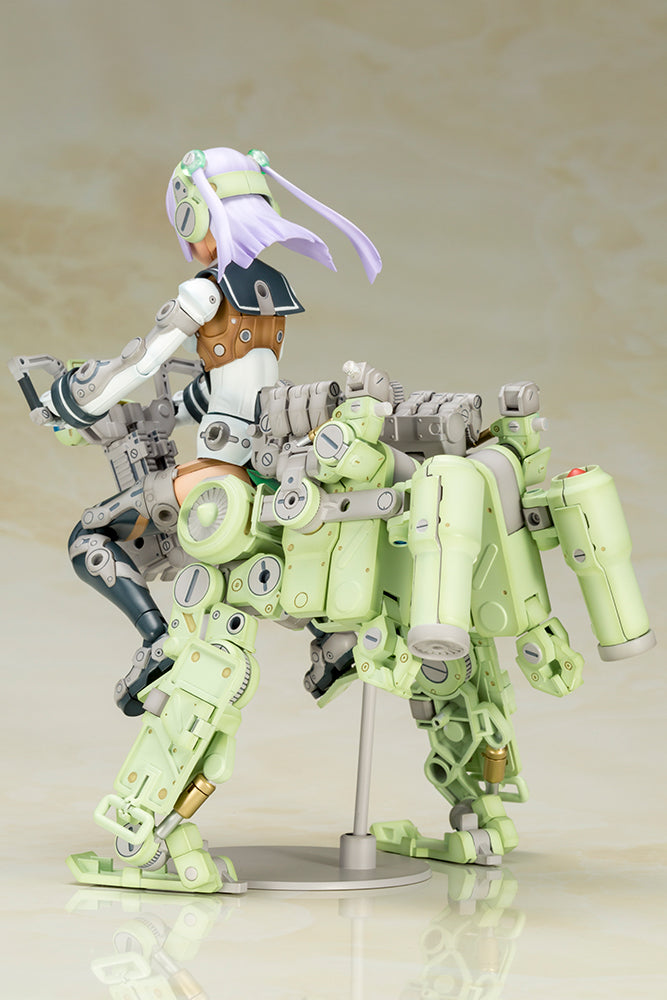 FRAME ARMS GIRL GREIFEN FG039X