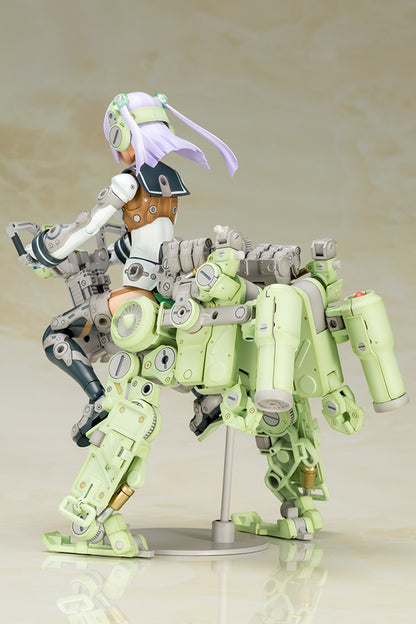 FRAME ARMS GIRL GREIFEN FG039X