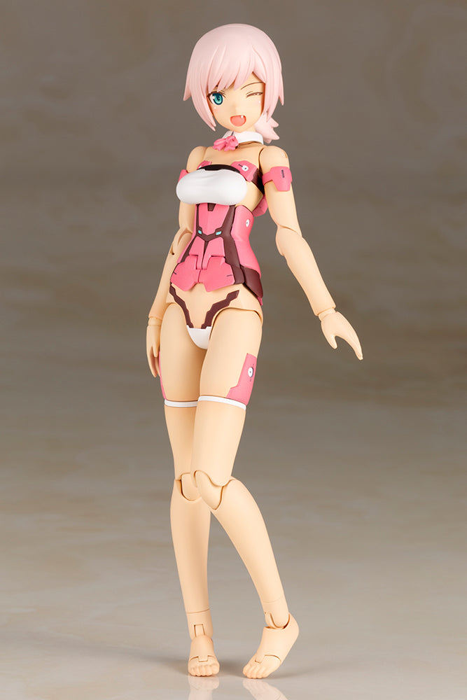 FRAME ARMS GIRL LAETITIA FG041X