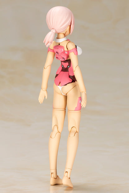 FRAME ARMS GIRL LAETITIA FG041X
