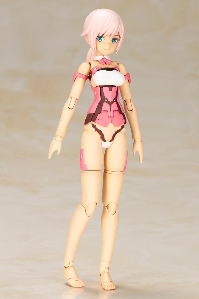 FRAME ARMS GIRL LAETITIA FG041X
