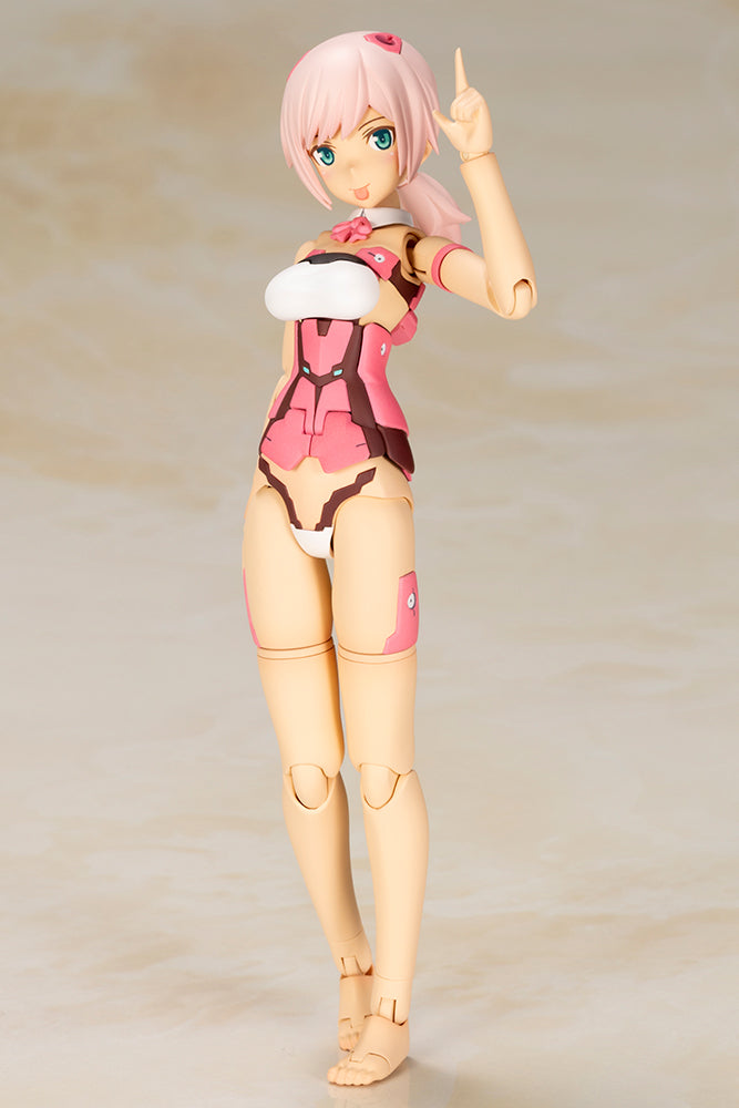 FRAME ARMS GIRL LAETITIA FG041X