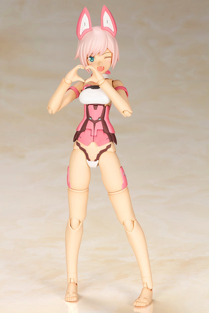FRAME ARMS GIRL LAETITIA FG041X