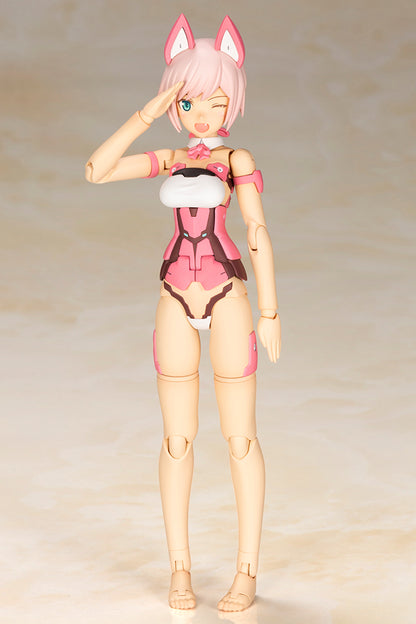FRAME ARMS GIRL LAETITIA FG041X