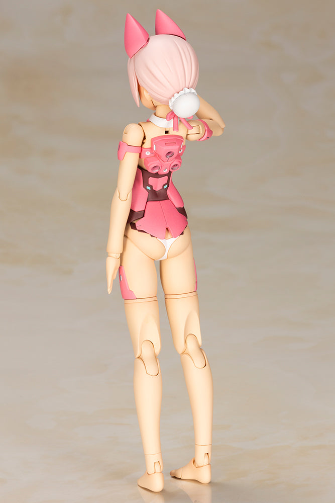 FRAME ARMS GIRL LAETITIA FG041X
