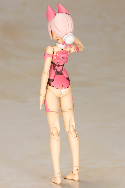 FRAME ARMS GIRL LAETITIA FG041X