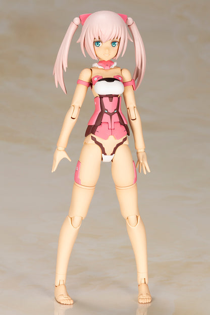 FRAME ARMS GIRL LAETITIA FG041X