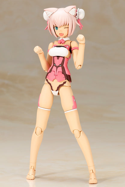 FRAME ARMS GIRL LAETITIA FG041X