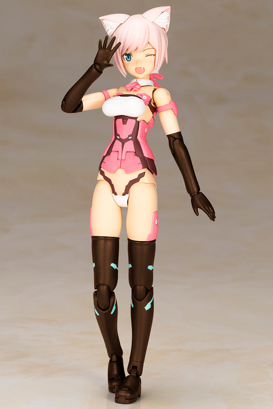 FRAME ARMS GIRL LAETITIA FG041X