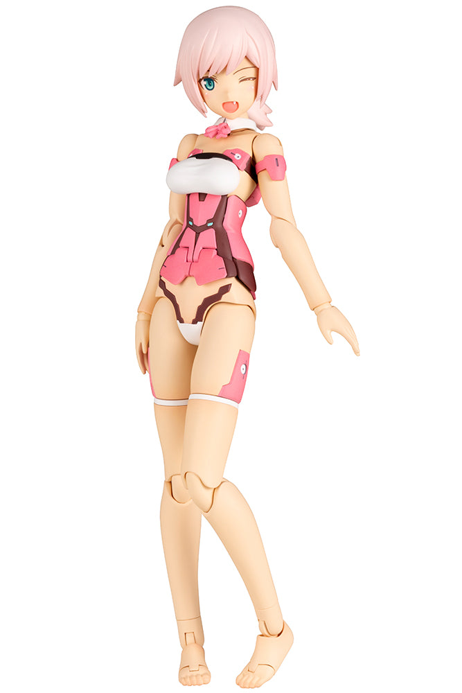 FRAME ARMS GIRL LAETITIA FG041X