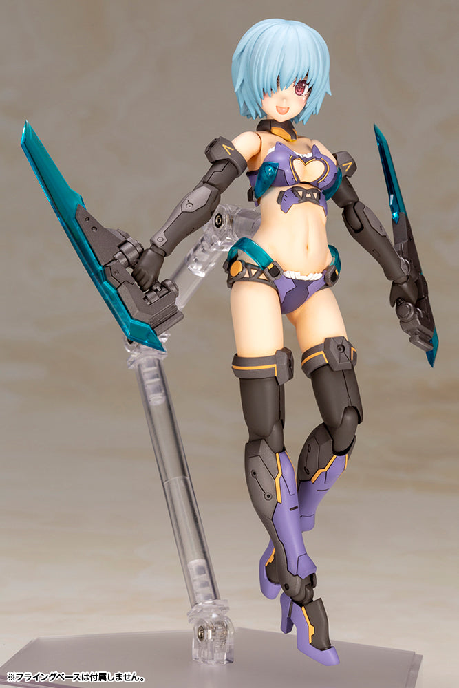 FRAME ARMS GIRL HRESVELGR Bikini Armor Ver. FG058X
