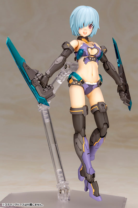 FRAME ARMS GIRL HRESVELGR Bikini Armor Ver. FG058X