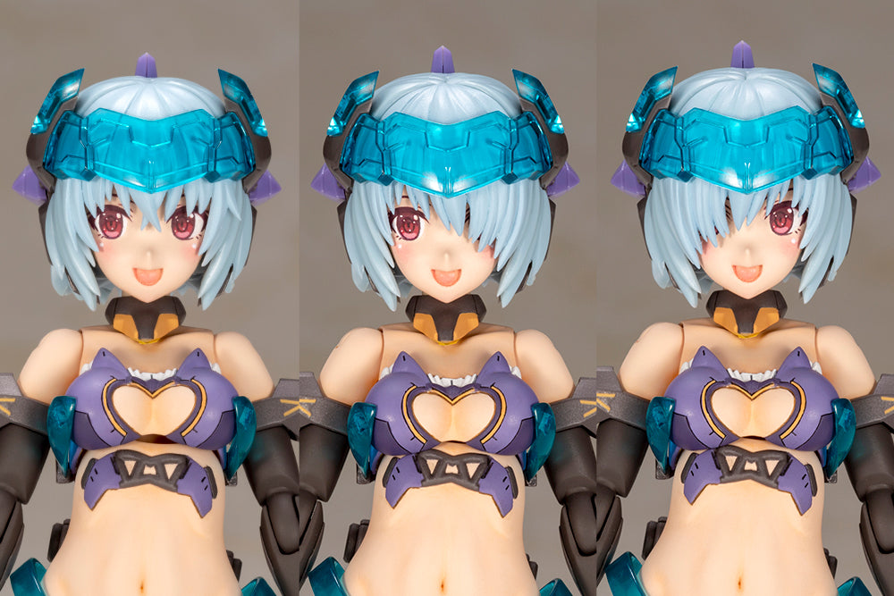 FRAME ARMS GIRL HRESVELGR Bikini Armor Ver. FG058X