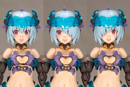 FRAME ARMS GIRL HRESVELGR Bikini Armor Ver. FG058X