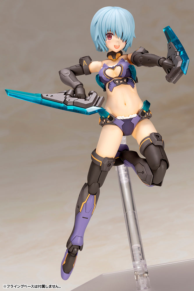 FRAME ARMS GIRL HRESVELGR Bikini Armor Ver. FG058X
