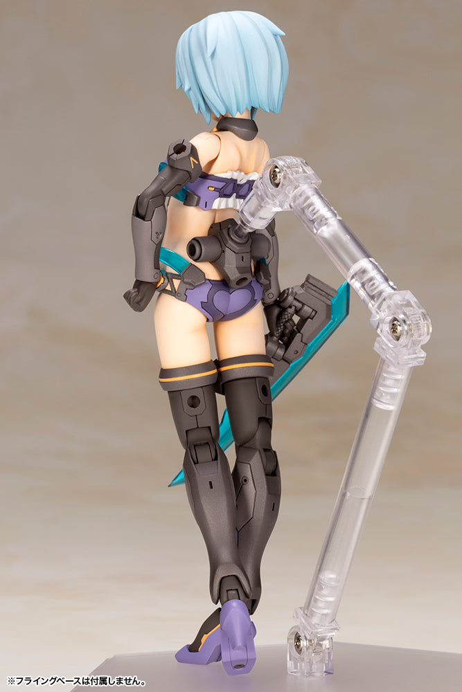 FRAME ARMS GIRL HRESVELGR Bikini Armor Ver. FG058X