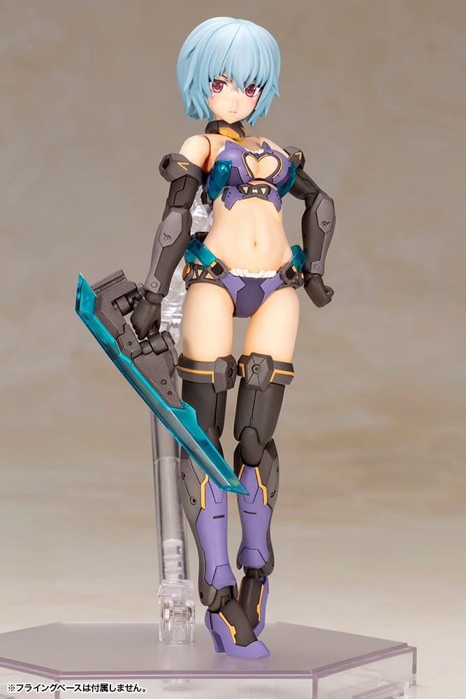 FRAME ARMS GIRL HRESVELGR Bikini Armor Ver. FG058X