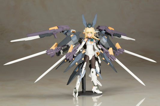 FRAME ARMS GIRL ZELFIKAR ST Ver. FG072X