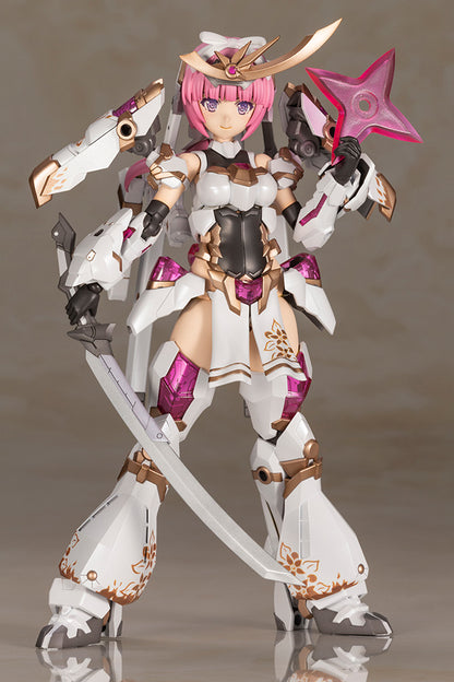 FRAME ARMS GIRL MAGATSUKI [KIKKA]